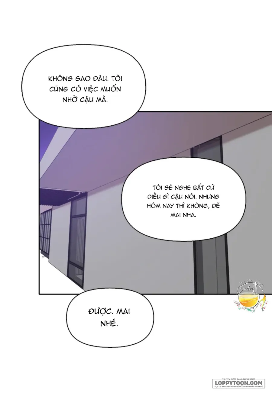Thanh Xuân Của Chúng Ta Chap 60 - trang 23