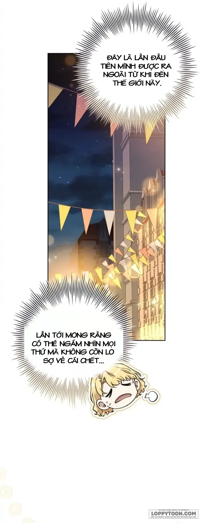 Nam Chính À, Tôi Sẽ Tôn Trọng Sở Thích Của Anh Chap 15 - trang 52