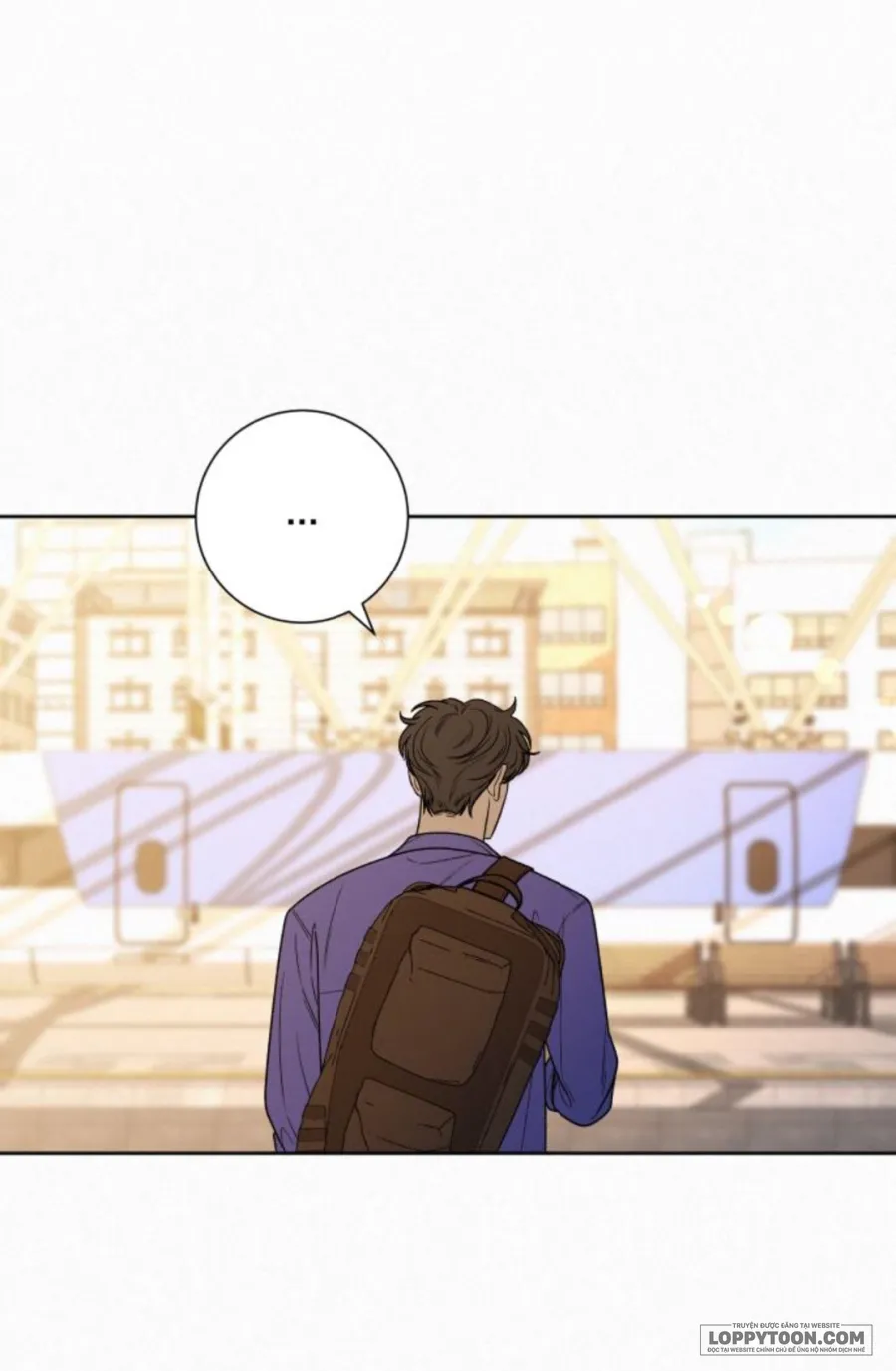 Chiến Lược Tình Yêu Trong Sáng Chap 85 - trang 99
