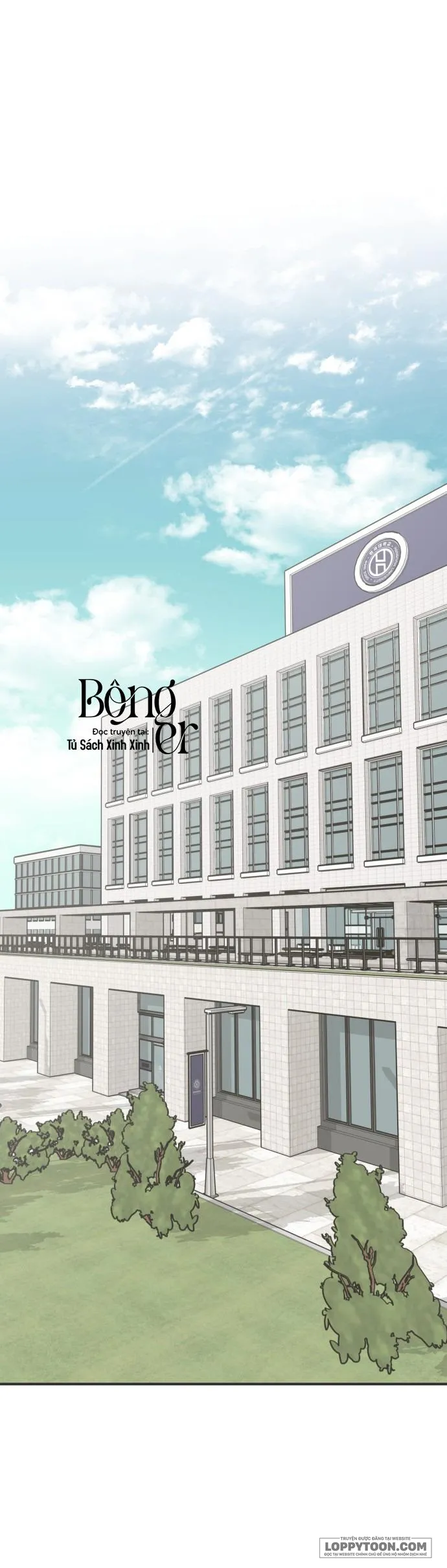 Scandal Bảo Vệ Hôn Nhân Chap 3 - trang 2