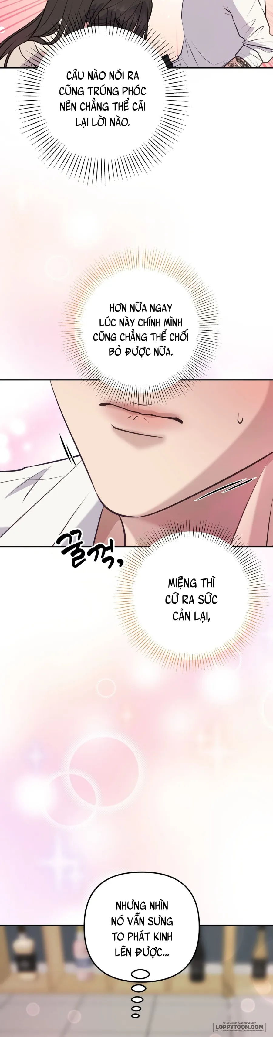Người Chú Chó Má Chap 5 - 🔞🔞🔞 - trang 42