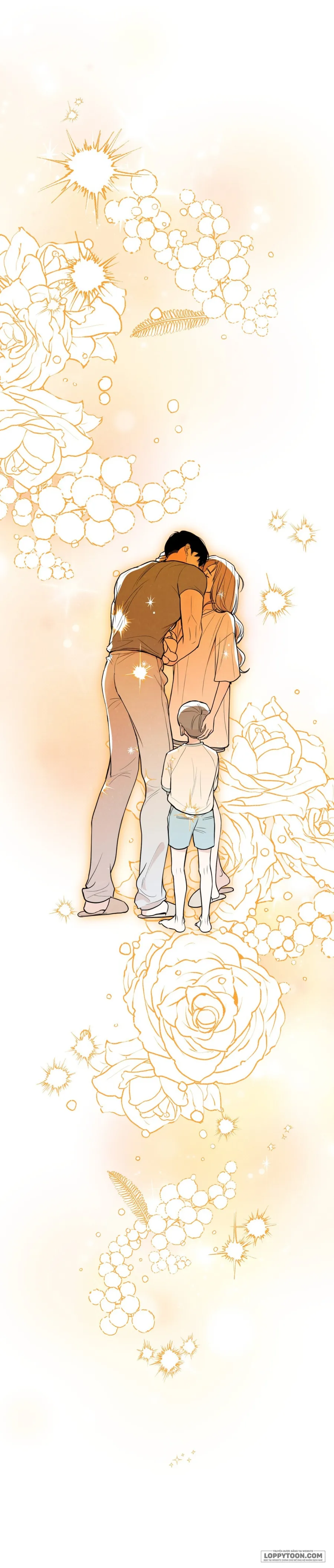 Ngưỡng Tuyệt Đối Chap 85 - trang 36