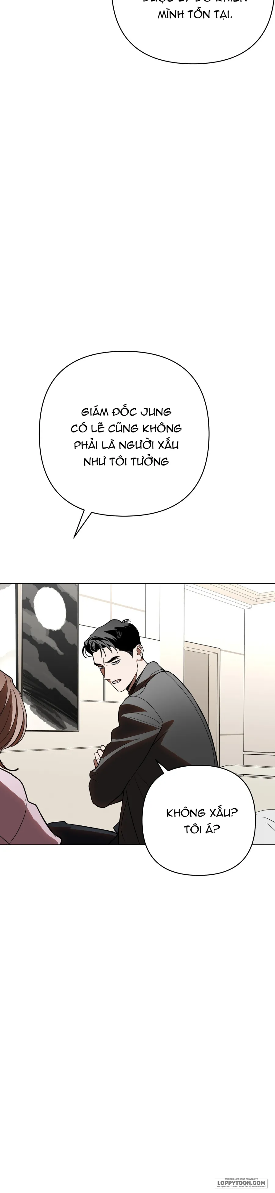 Ngưỡng Tuyệt Đối Chap 32 - trang 23