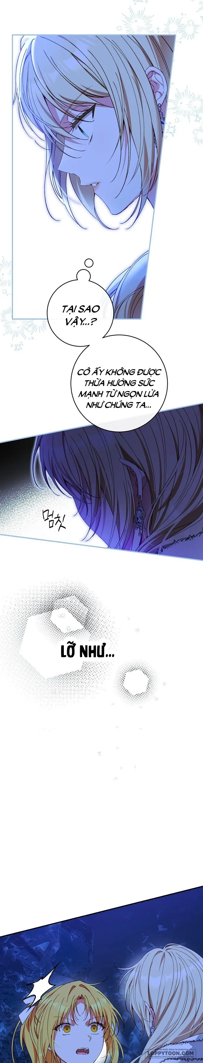 Thuần Hóa Hầu Tước Quái Dị Chap 77 - trang 9