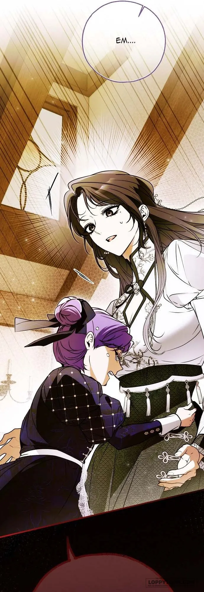Có Kẻ Đã Sở Hữu Cơ Thể Của Tôi Chap 69 - trang 69