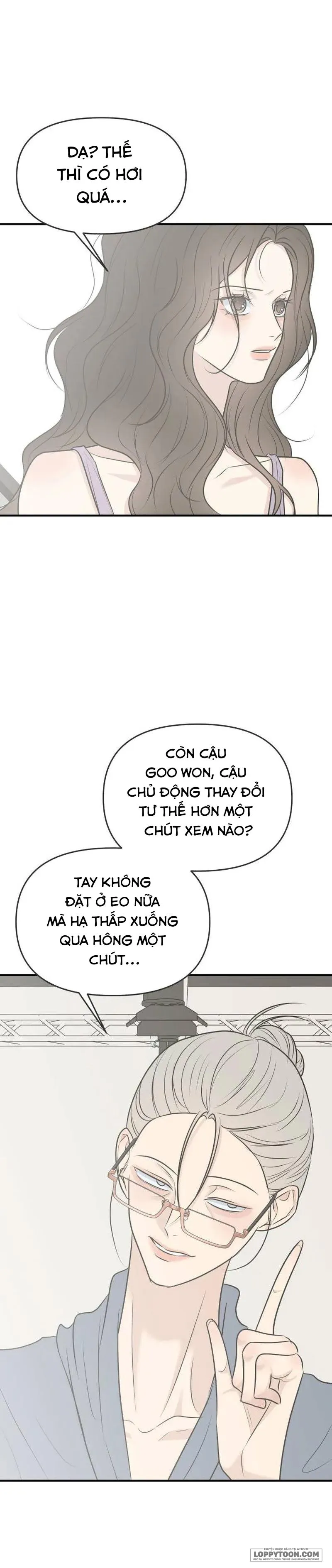 Scandal Bảo Vệ Hôn Nhân Chap 27 - trang 39
