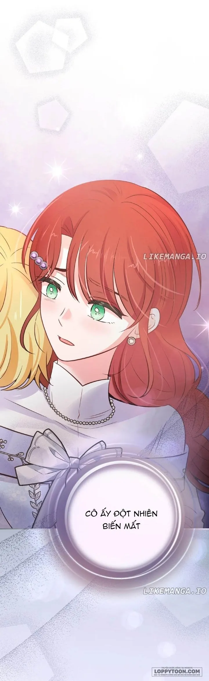 Hầu Gái Không Thích Nuôi Dạy Trẻ Nhỏ Chap 52 - trang 66