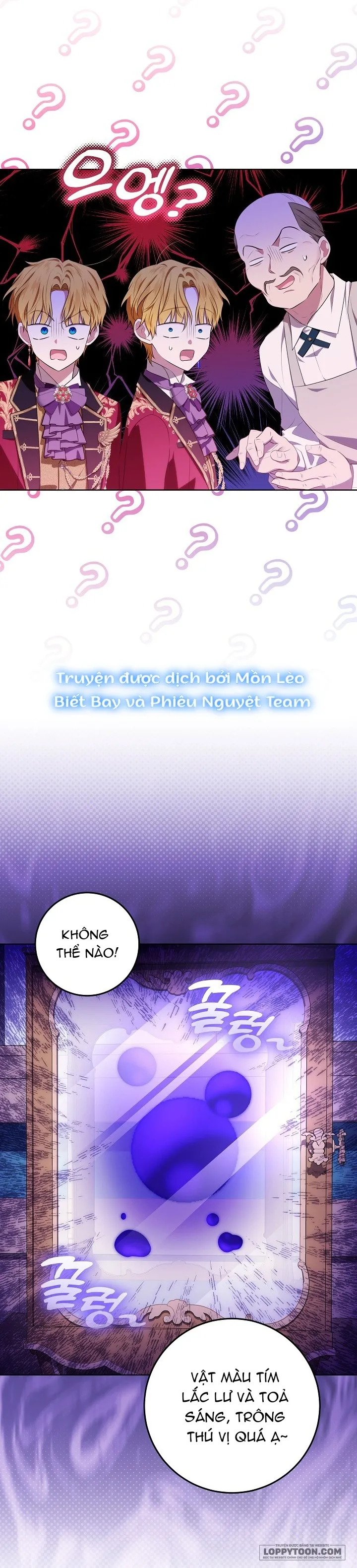Người Cha Che Giấu Sức Mạnh Chap 15 - trang 27