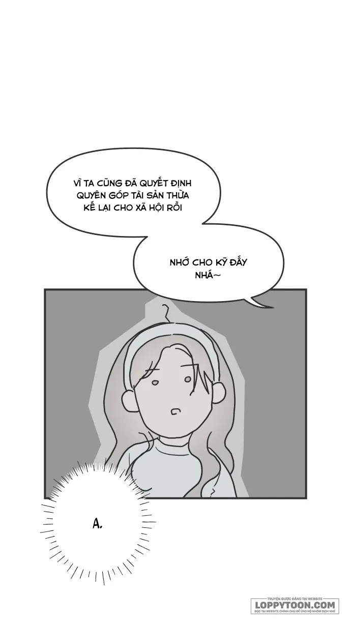 Scandal Bảo Vệ Hôn Nhân Chap 1 - trang 23