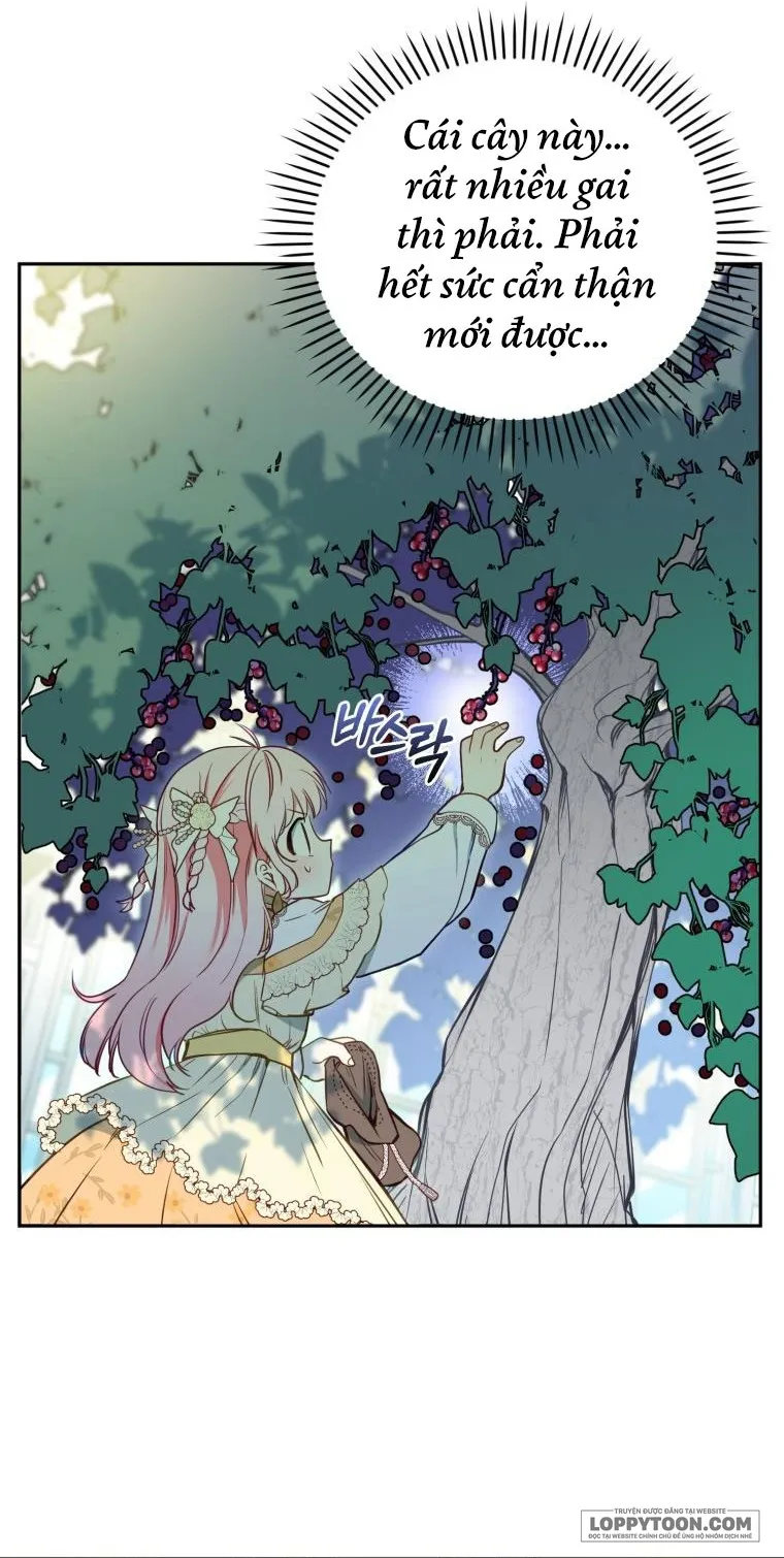 Tôi Đang Được Nuôi Dưỡng Bởi Những Kẻ Phản Diện Chap 9 - trang 43