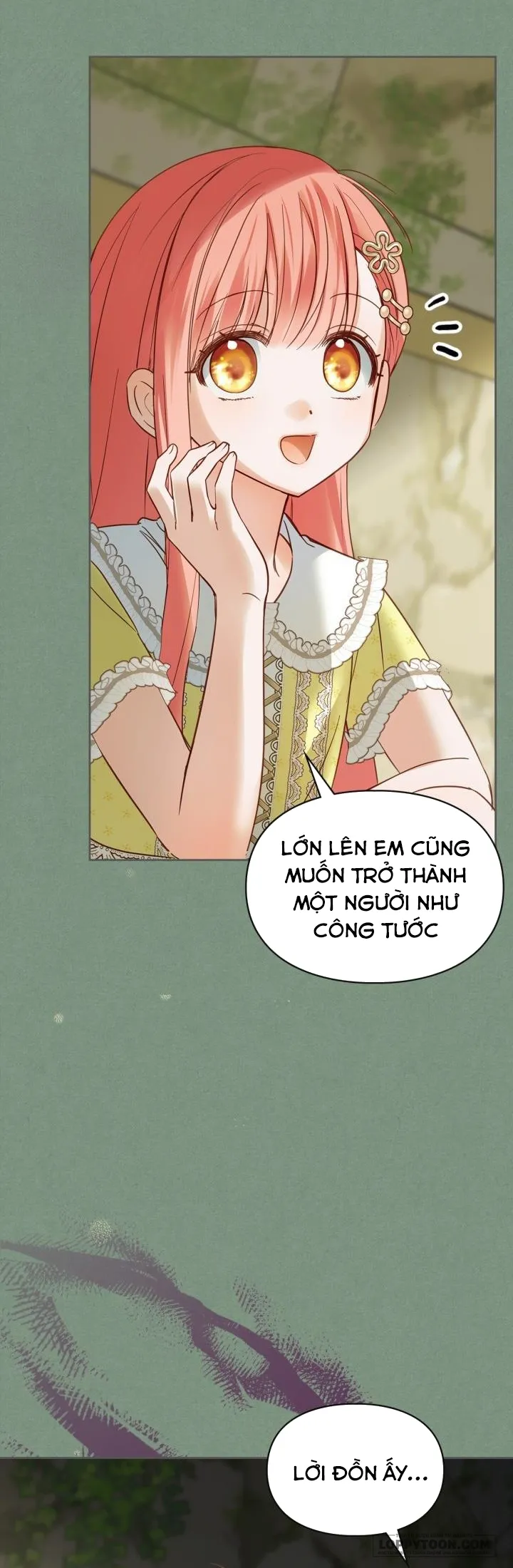 Phạm Nhân Bé Con Của Dinh Thự Mùa Đông Chap 35 - trang 25