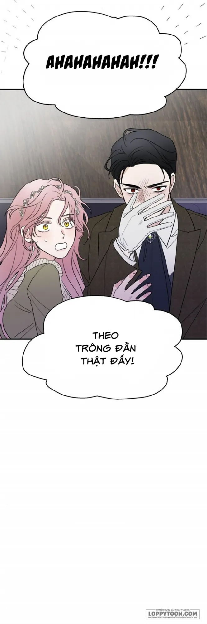 Gia Đình Chồng Quá Ám Ảnh Bởi Tôi Chap 5 - trang 51