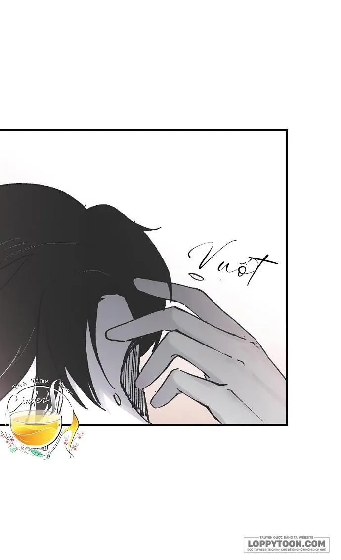 Ba Anh Trai Cực Phẩm Của Tôi Chap 11 - trang 61