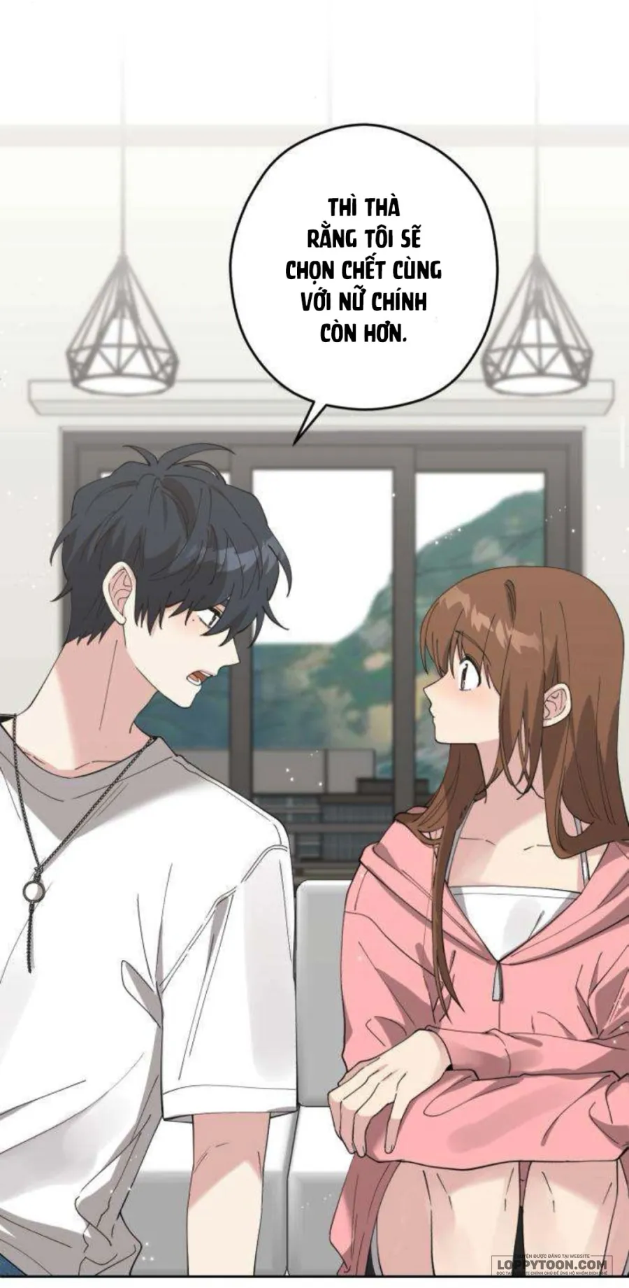 Tên Khốn Đẹp Trai Chap 14 - trang 25