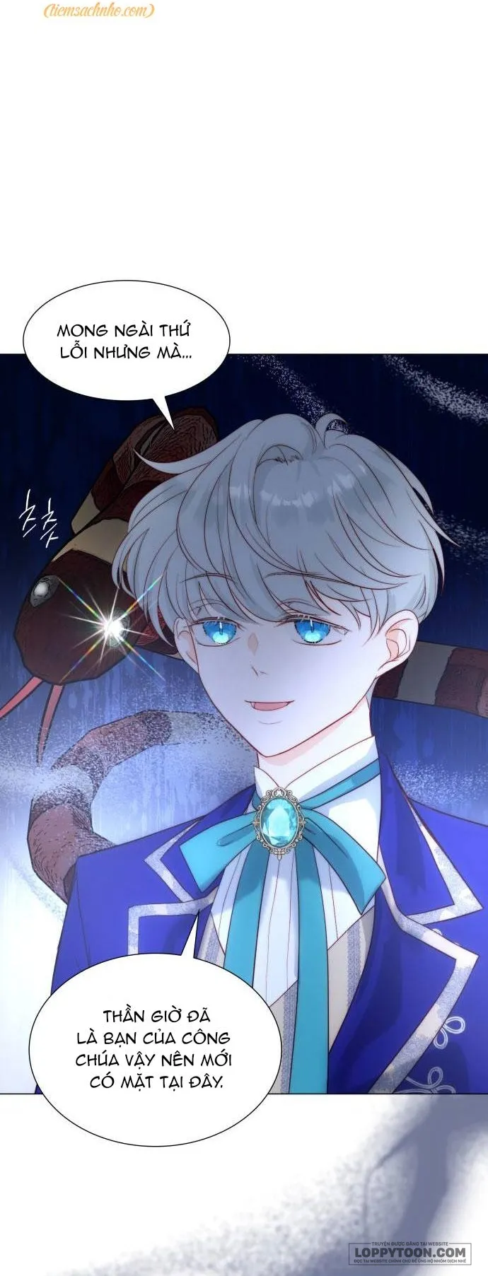 Tôi Được Sinh Ra Là Cô Con Gái Thứ Hai Chap 26 - trang 38