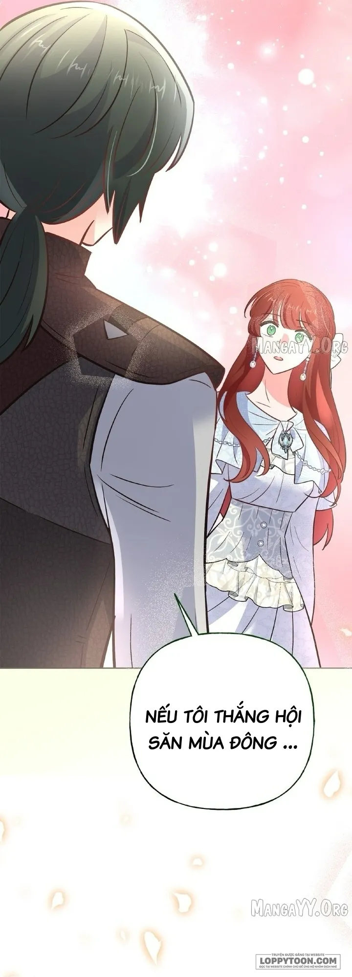 Hầu Gái Không Thích Nuôi Dạy Trẻ Nhỏ Chap 84 - trang 87