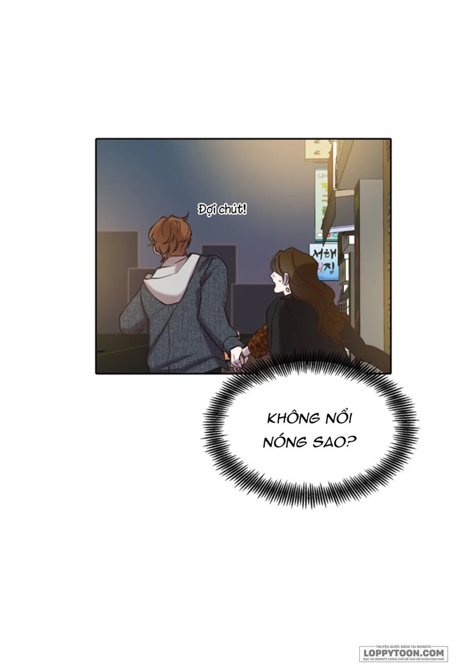 Thanh Xuân Của Chúng Ta Chap 92 - trang 28