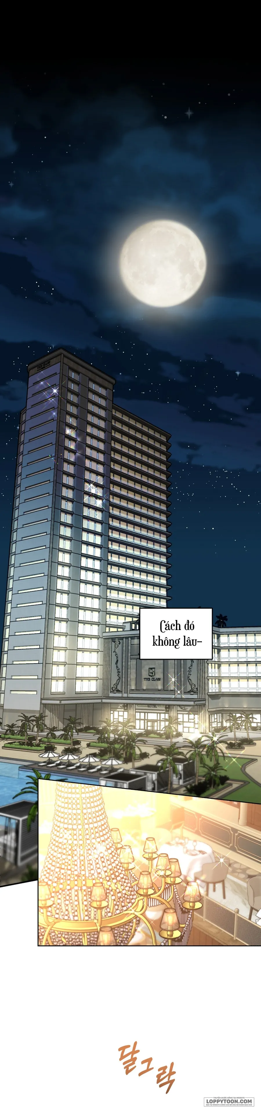 Ngưỡng Tuyệt Đối Chap 2 - trang 2