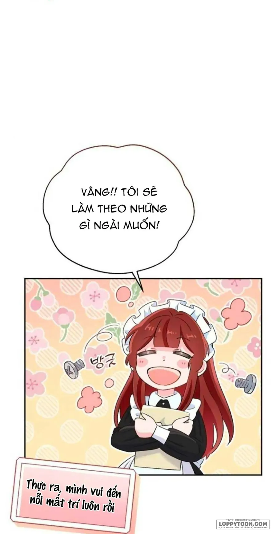 Hầu Gái Không Thích Nuôi Dạy Trẻ Nhỏ Chap 11 - trang 96
