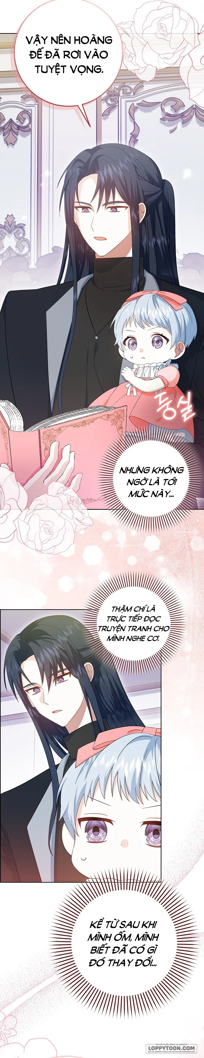 Tôi Sẽ Chiếm Lấy Ngư Trường Này! Chap 7 - trang 25