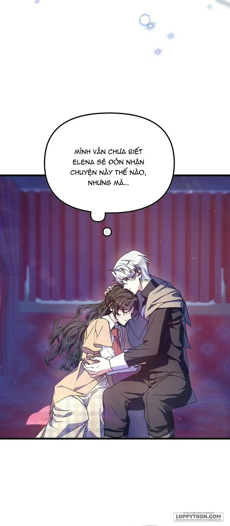Tôi Sẽ Ở Ngay Bên Cạnh Nam Chính Chap 62 - trang 34