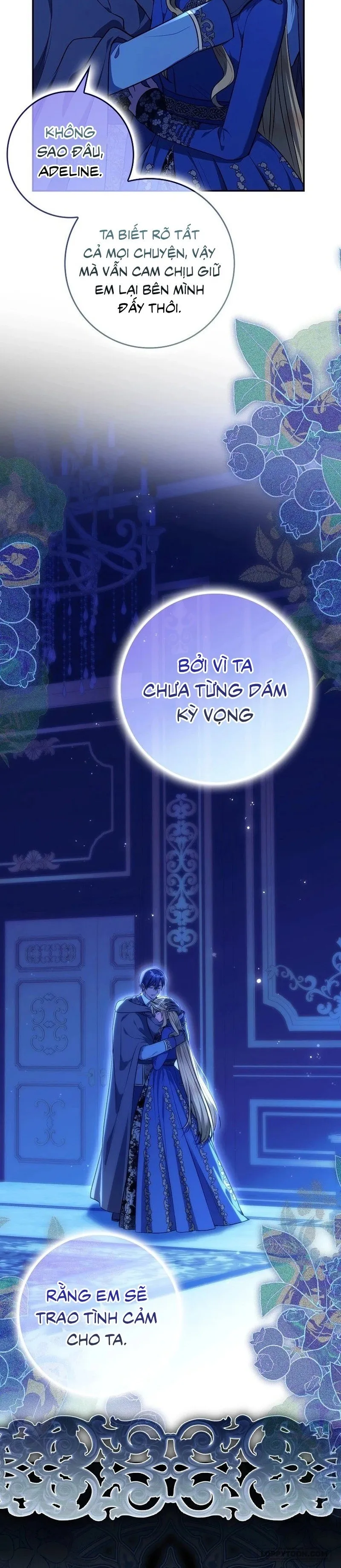 Tôi Cứ Nghĩ Mình Trở Về Là Kết Thúc, Không Ngờ Thể Loại Thay Đổi Rồi! Chap 26 - trang 28