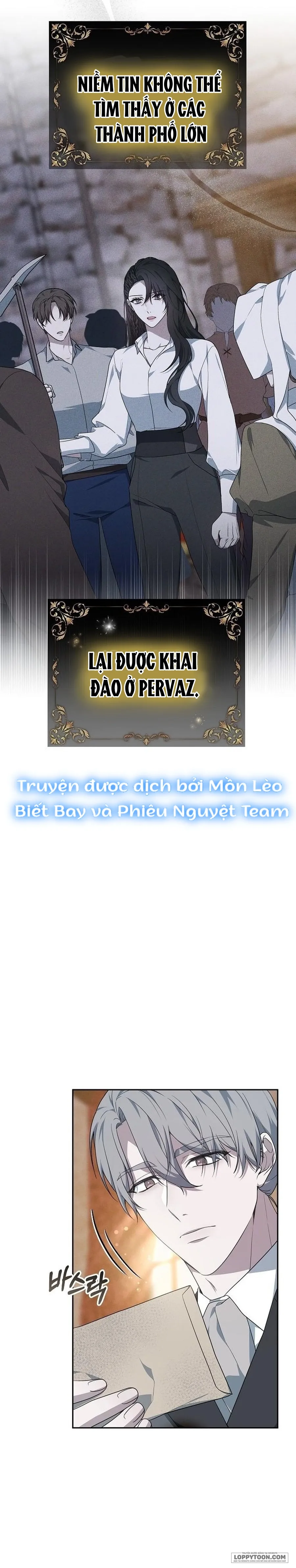 Thời Đại Oman Chap 12 - trang 4
