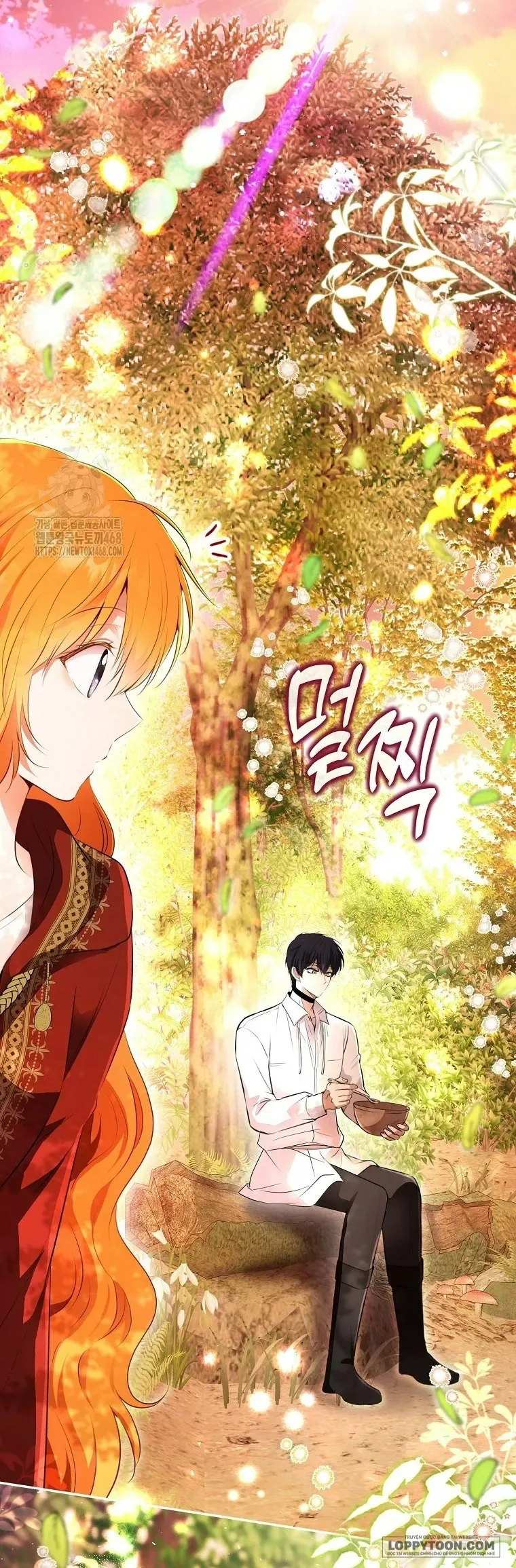 Sóc Con Tài Năng Chap 113 - trang 5