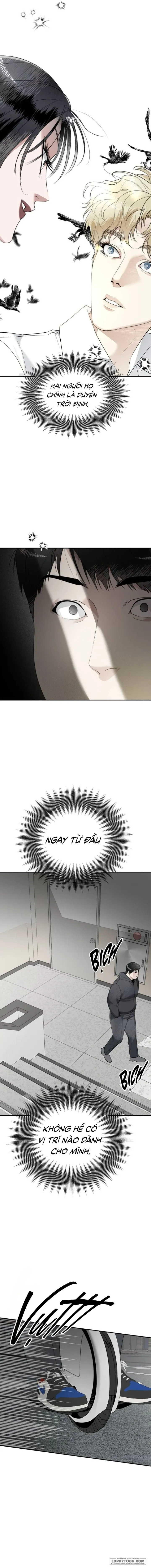 Chị Em Nhà Họ Ki Chap 9 - Ngày đầu đến trường của Jenny (4) - trang 7