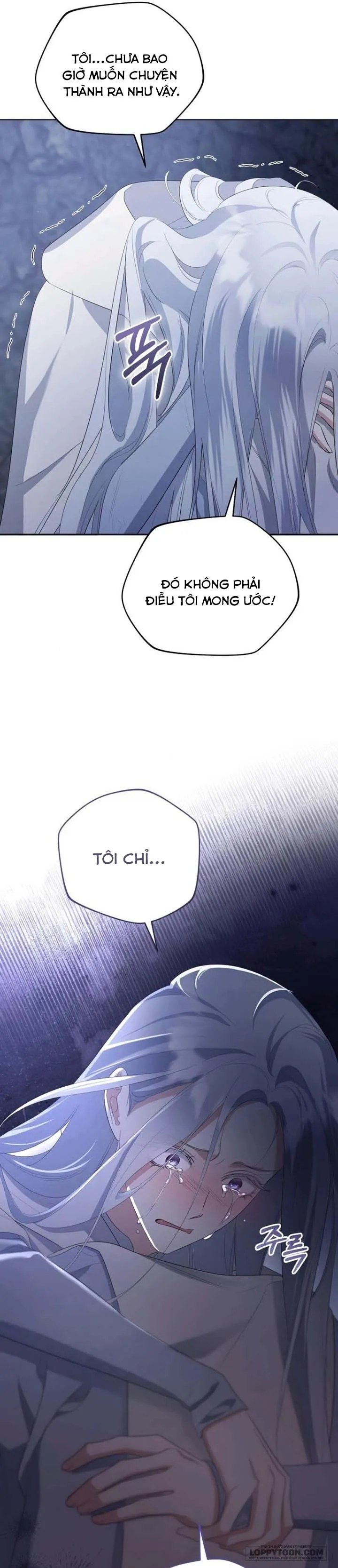 Trở Thành Con Gái Nuôi Của Gia Tộc Sát Thủ Chap 84 - trang 4
