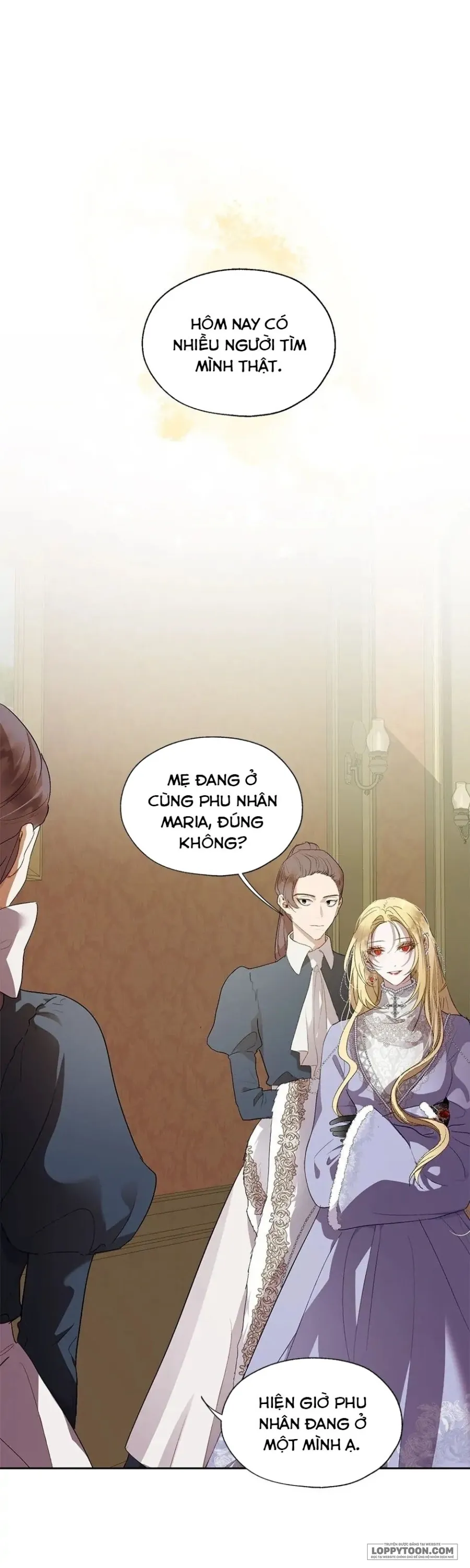 Roxana: Phương Pháp Bảo Vệ Anh Trai Của Nữ Chính Chap 29 - trang 2