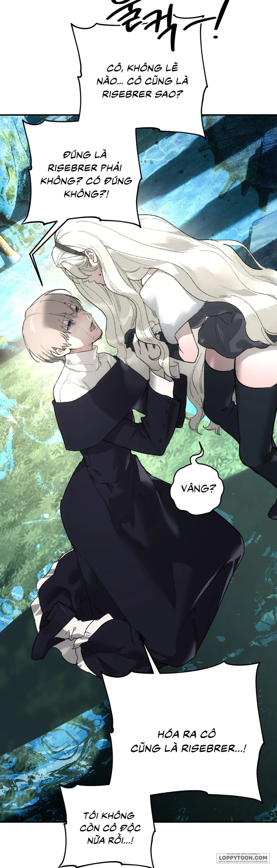 Gửi Đến Kẻ Sẽ Hủy Diệt Tôi Chap 22 - 🔞🔞 - trang 50