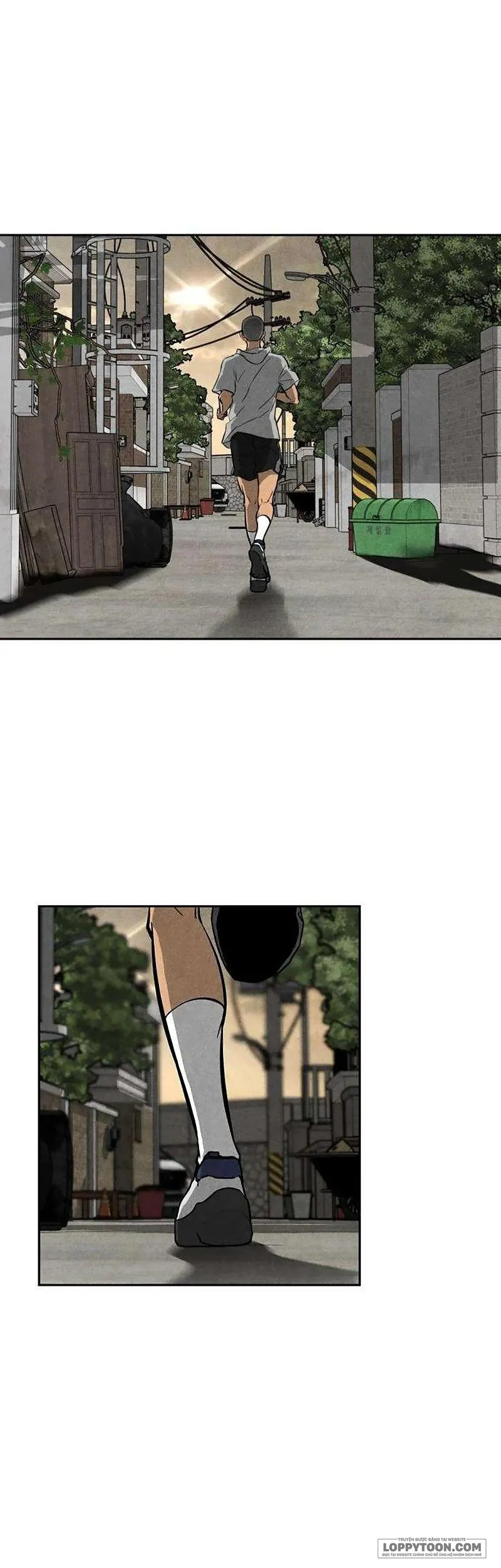 Phục Tùng Chap 7 - trang 57