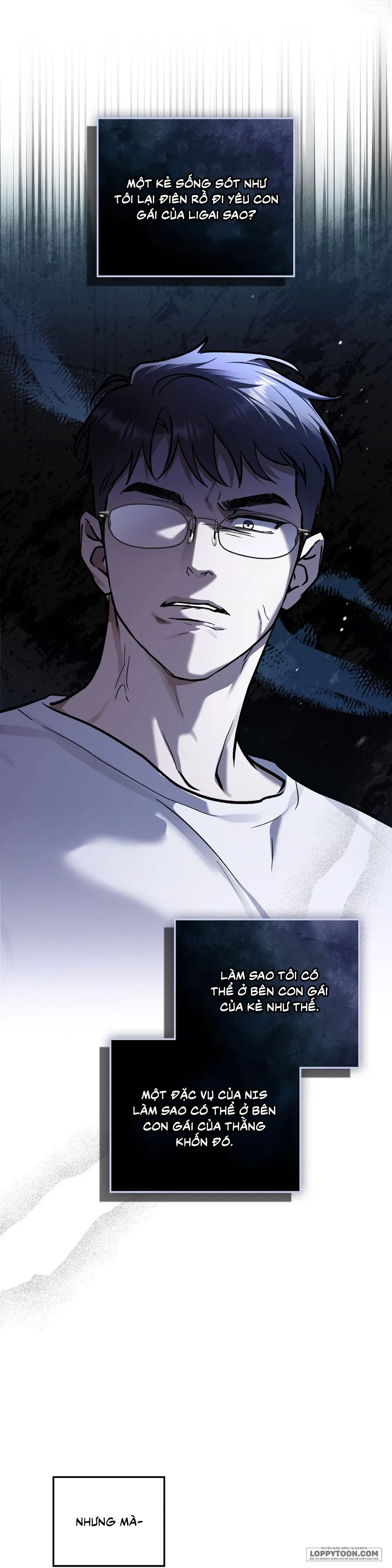 Kết Hôn Với Kẻ Tâm Thần Chap 66 - trang 6