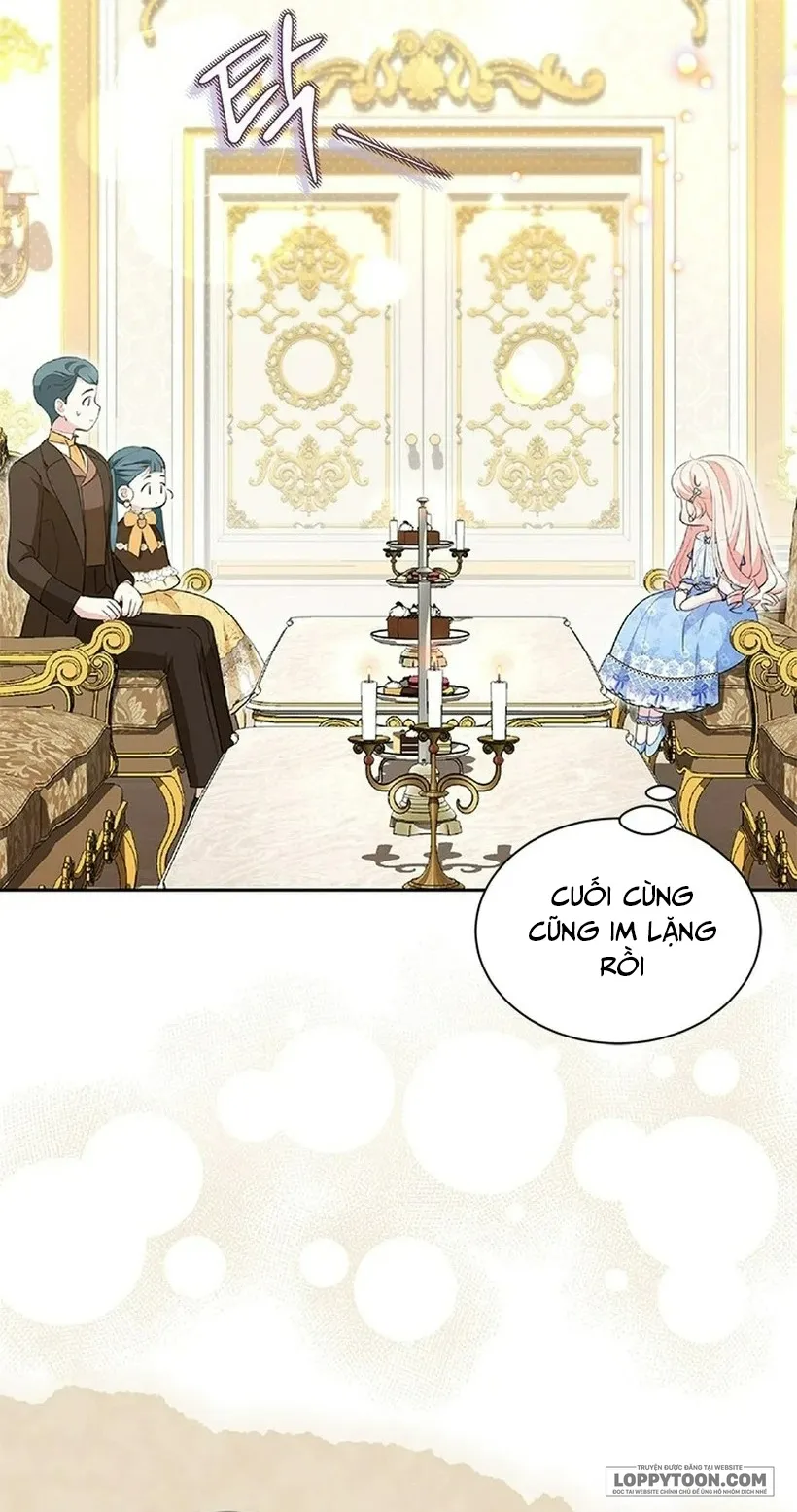 Đã Từ Chối Sủng Ái Rồi Mà Sao Còn Ám Ảnh Thế? Chap 71 - trang 43