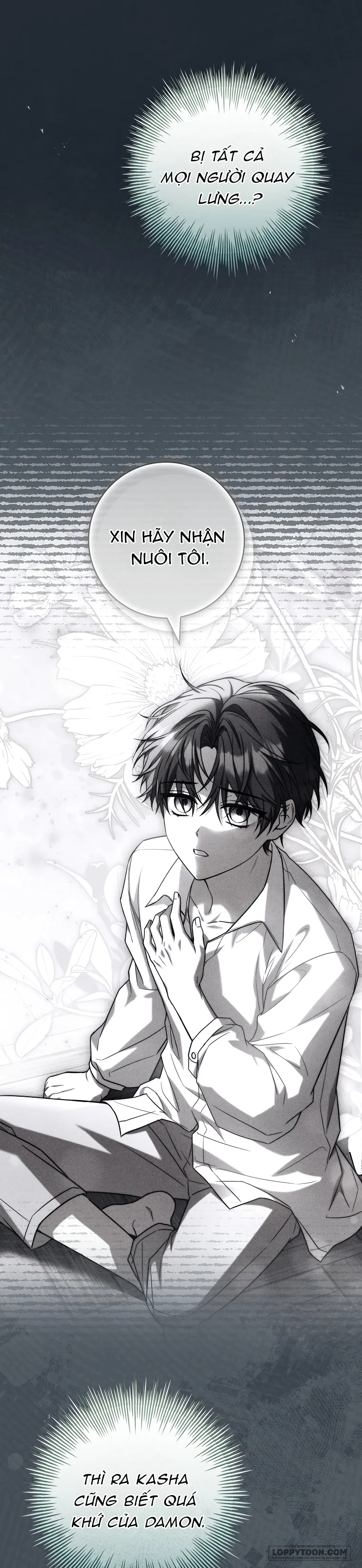 Văn Phòng Thám Tử Dành Cho Nam Chính Hối Hận! Chap 18 - trang 13