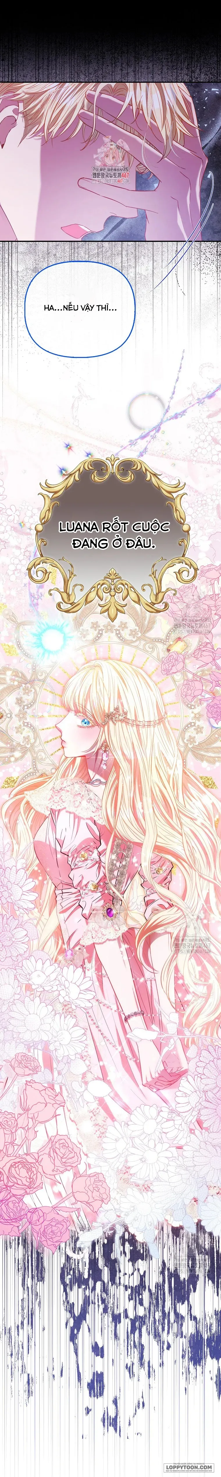 Nàng Công Chúa Của Mọi Người Chap 78 - trang 1