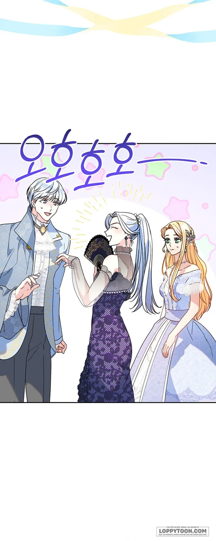 Nuôi Dưỡng Em Gái Xinh Đẹp Chap 16 - trang 18