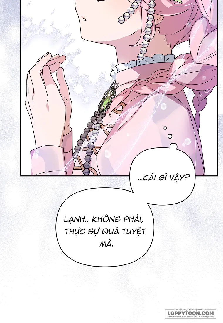 Tôi Đã Trở Thành Con Gái Út Của Công Tước Phản Diện Chap 4 - trang 29