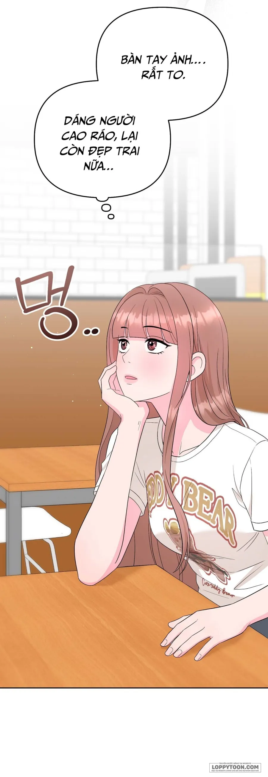 Bạn Anh Trai Tôi : Kang Tae Geon Chap 2 - trang 86