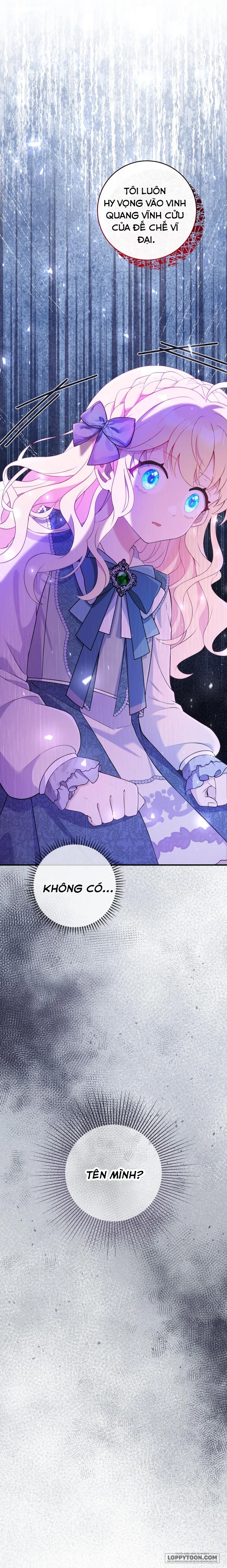 Trở Thành Bạn Thời Thơ Ấu Của Nam Phụ Ám Ảnh Chap 6 - trang 86