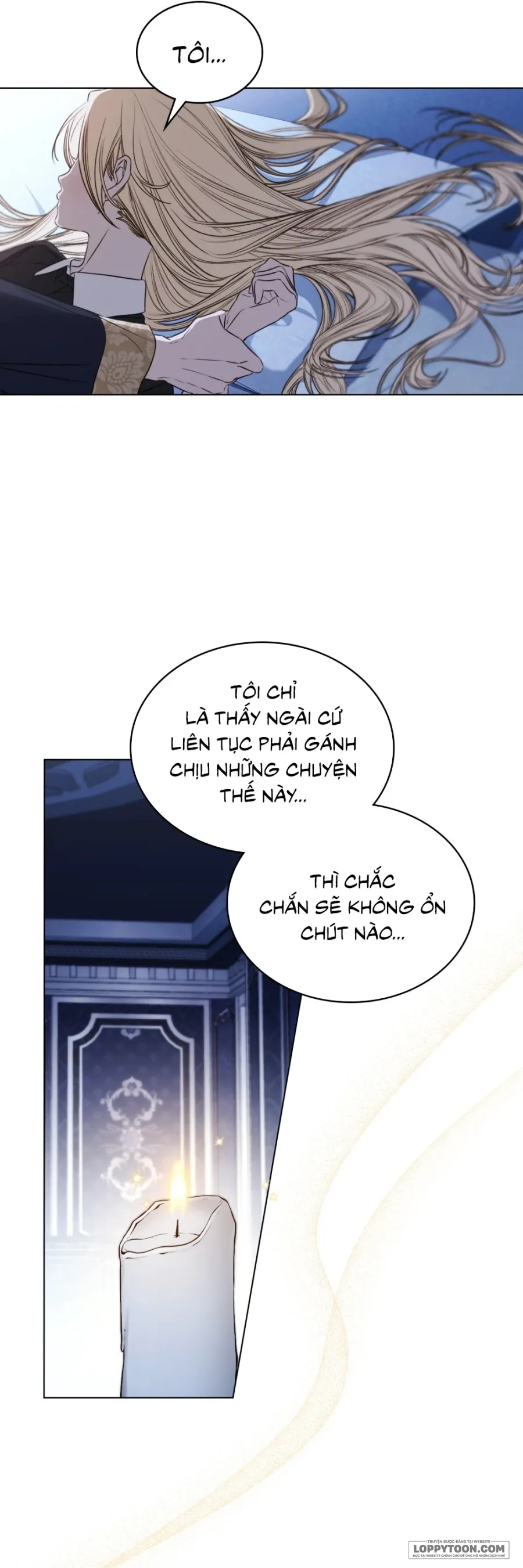 Chân Dung Kẻ Kiêu Ngạo Chap 9 - 🔞 - trang 10