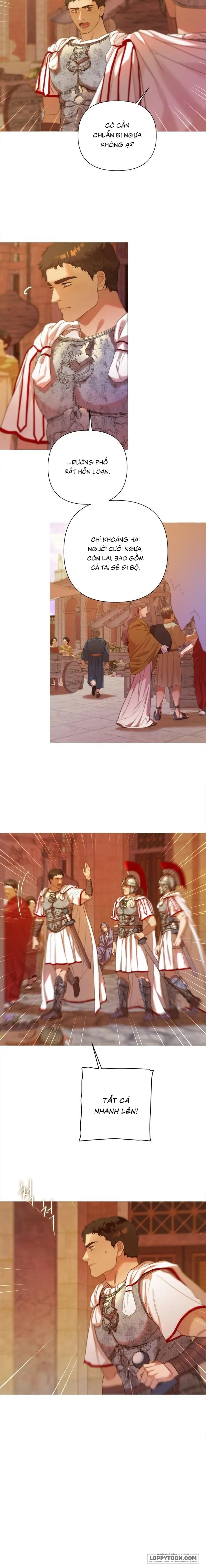 Non Tua Chap 2 - trang 11