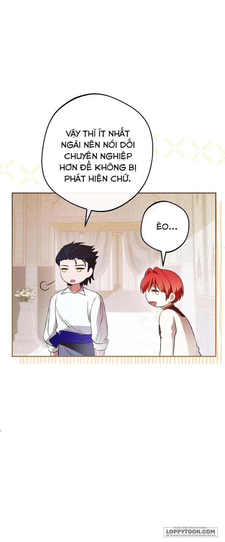 Bạo Chúa Độc Ác Trở Lại Chap 18 - trang 62
