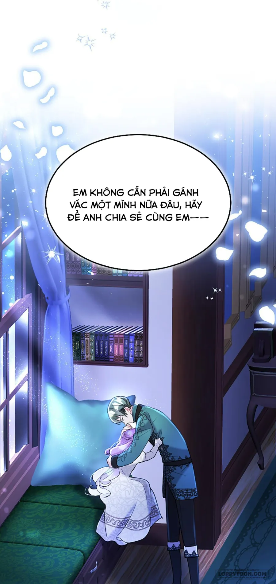 Đại Tiểu Thư Sao Phải Giả Nam Chap 81 - trang 99