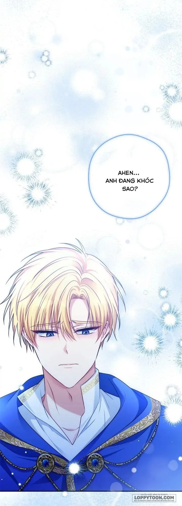Tôi Sống Chung Với Mẹ Chồng Chap 40 - trang 5