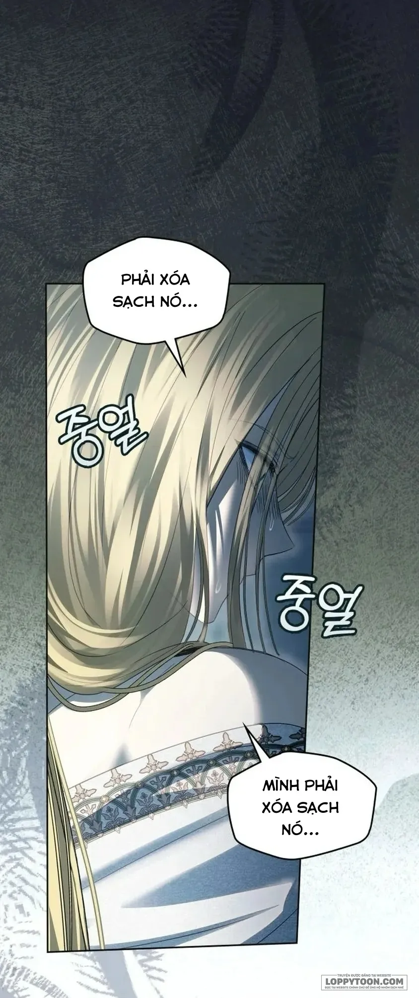 Phạm Nhân Bé Con Của Dinh Thự Mùa Đông Chap 96 - trang 48