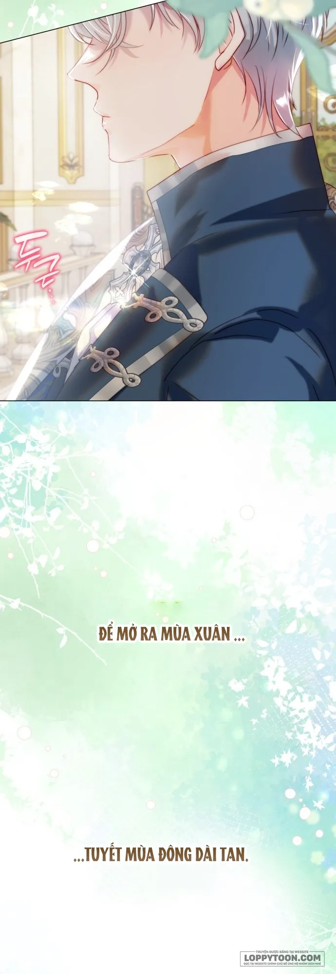 Tôi Được Sinh Ra Là Cô Con Gái Thứ Hai Chap 49 - trang 22