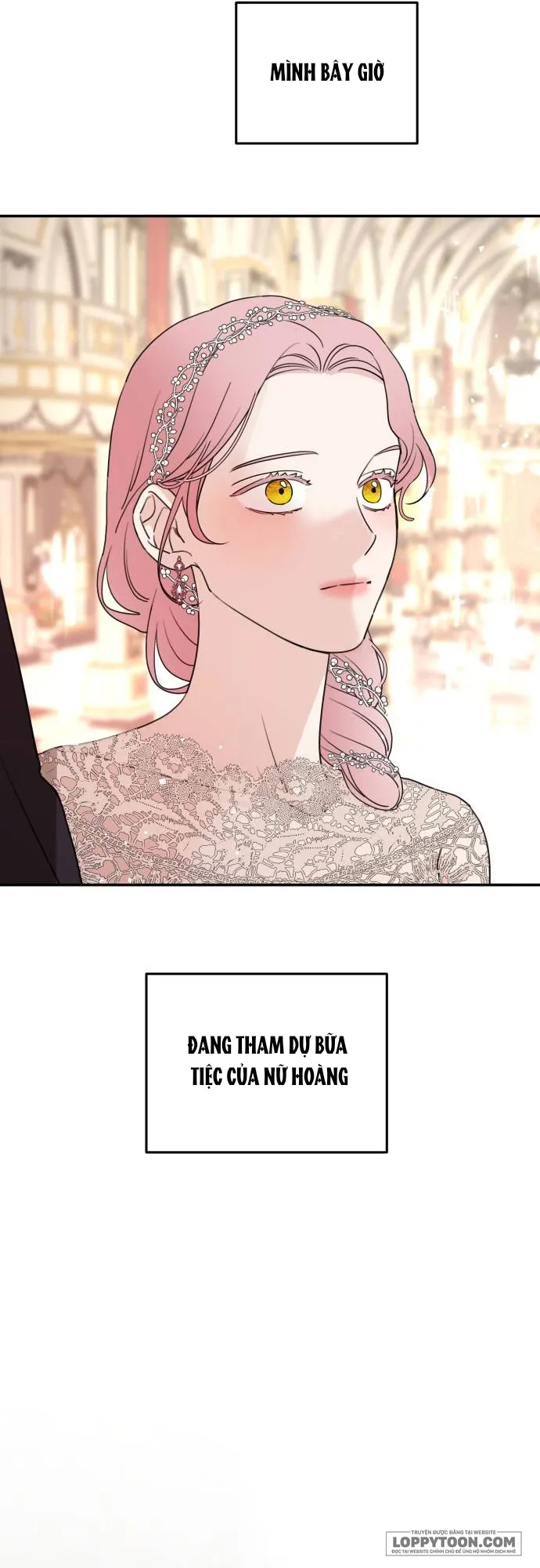 Gia Đình Chồng Quá Ám Ảnh Bởi Tôi Chap 43 - trang 5