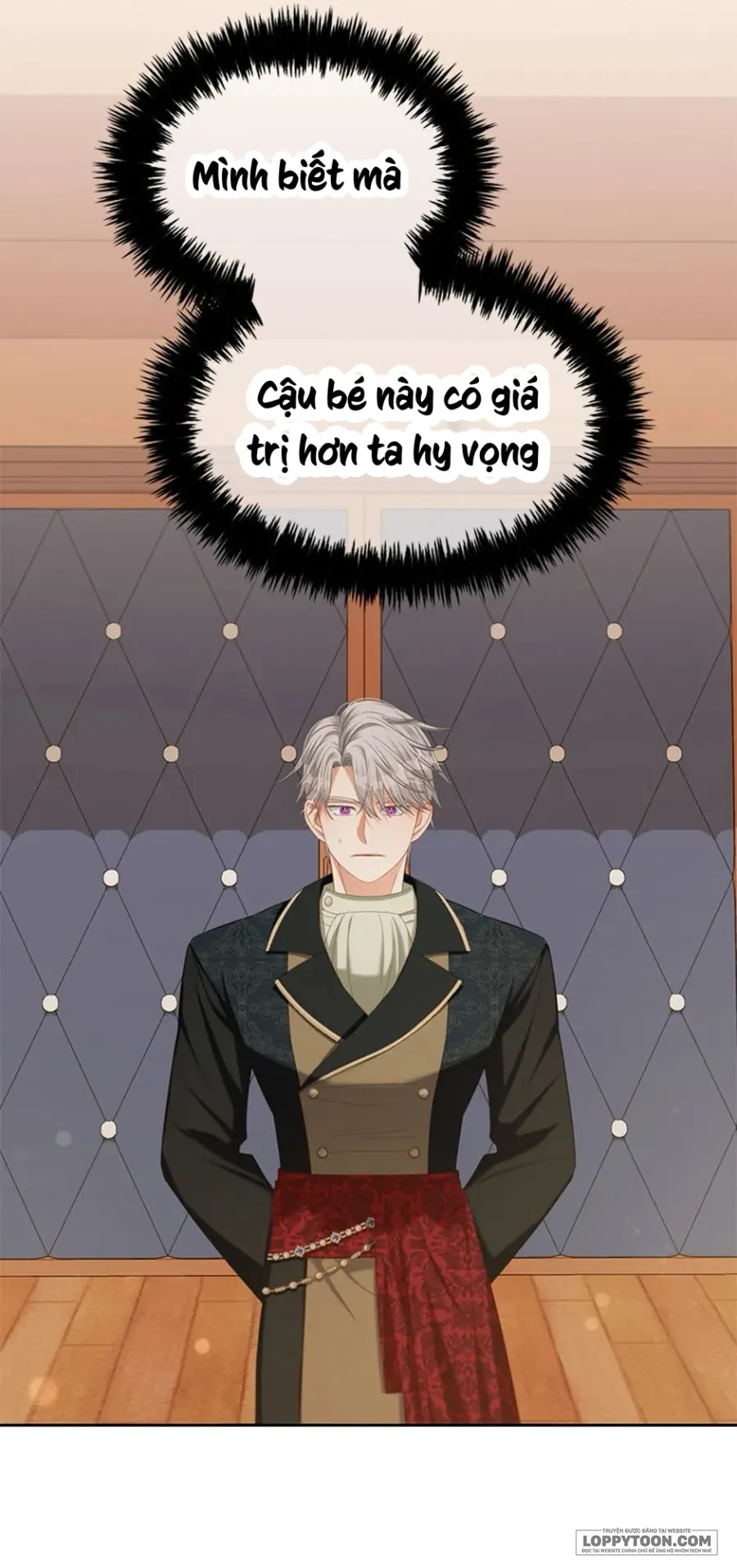 Tôi Sẽ Ở Ngay Bên Cạnh Nam Chính Chap 51 - trang 17